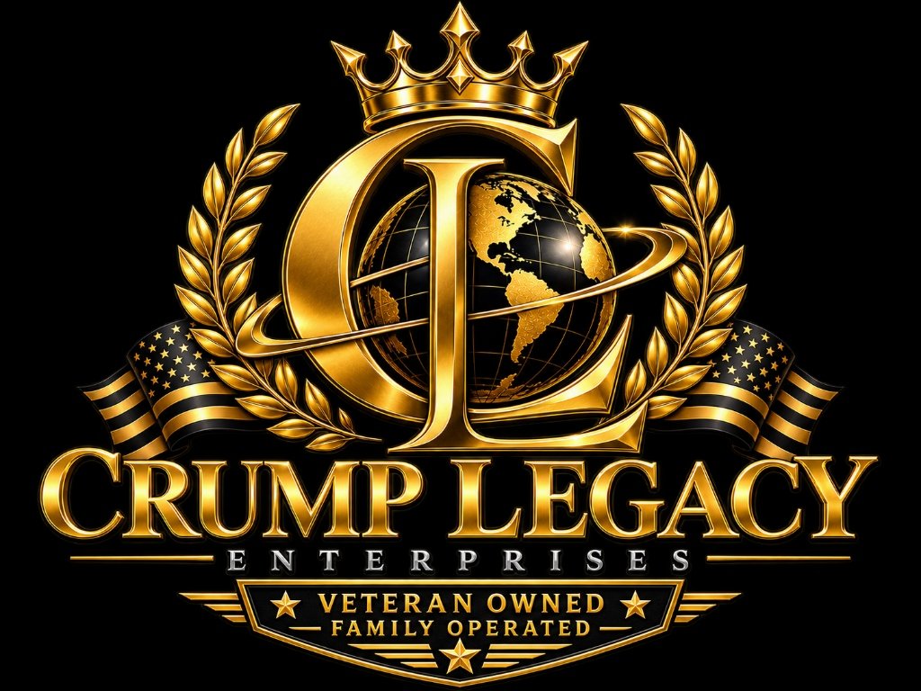 Crump Legacy Enterprises Logo